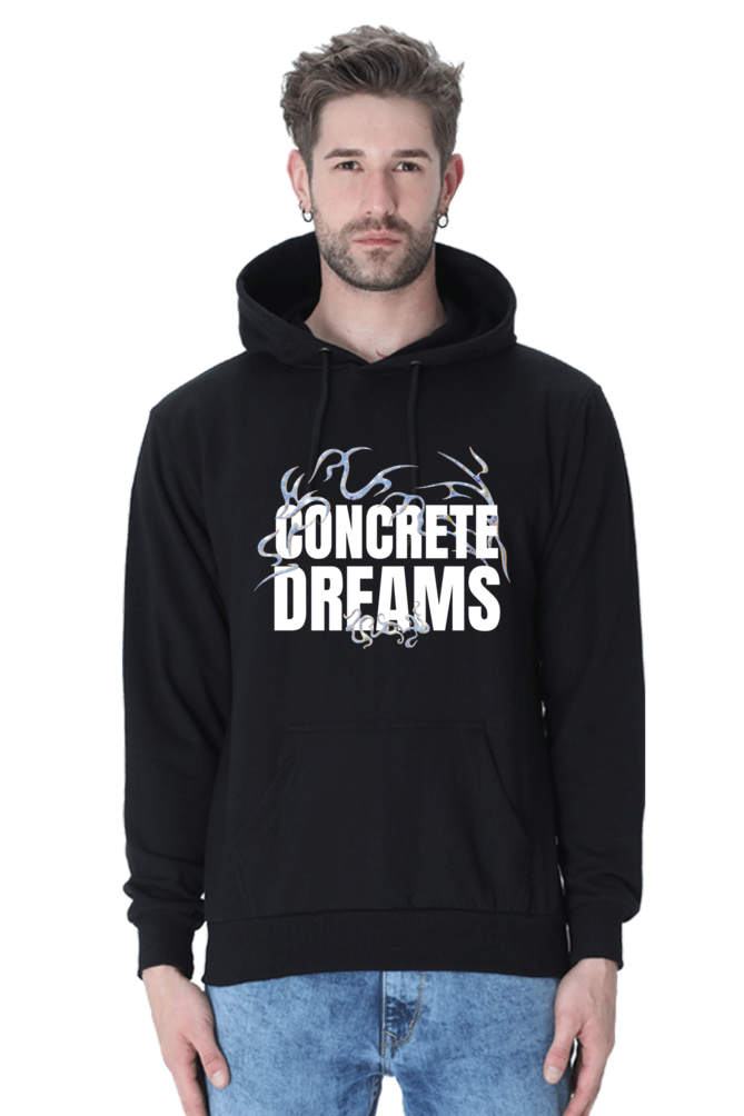 CONCRETE DREAMS