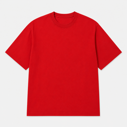 JDM Oversized T-Shirt | Japanese Car Culture Streetwear