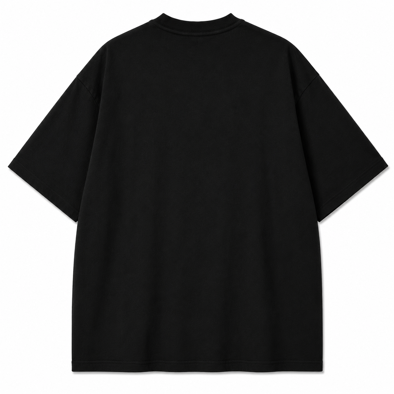 McLaren Oversized T-Shirt | Premium Supercar Streetwear