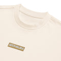 Men's Boxy Fit T-Shirt | Premium Cotton Oversized Box Tee