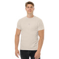 Men's Classic Cotton T-Shirt | Soft Comfortable Everyday Tee